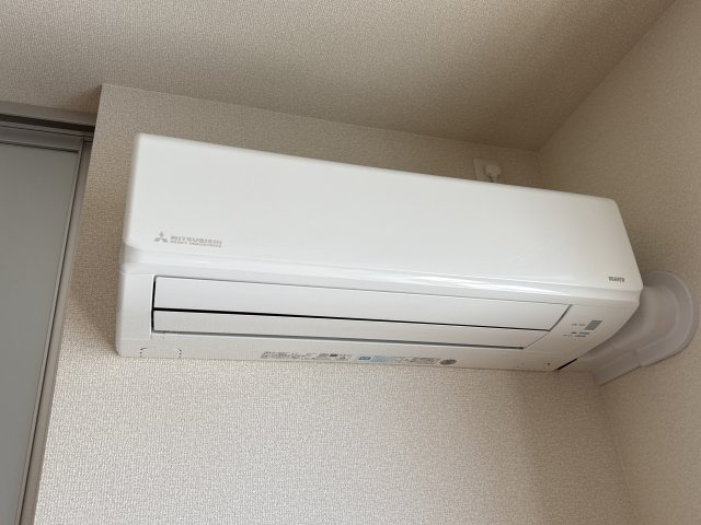 べレオ　フォレストの設備