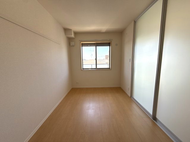 べレオ　フォレストの子供部屋