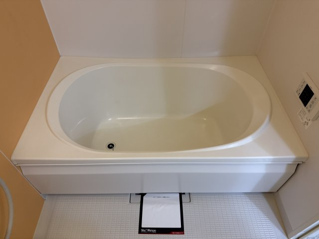 べレオ　フォレストの浴室