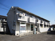 コスモスハイツＢ棟の画像