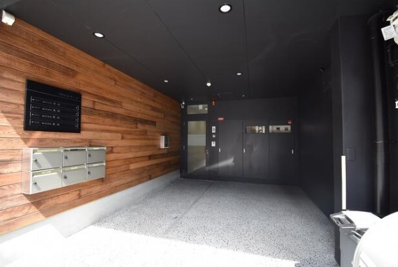 ＹＯビルヂング