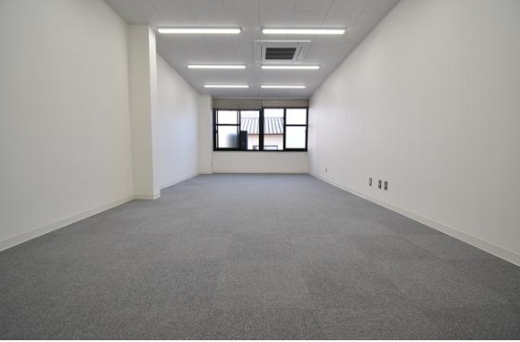 ＹＯビルヂング