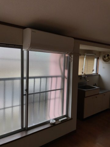 イワケンハイツのその他