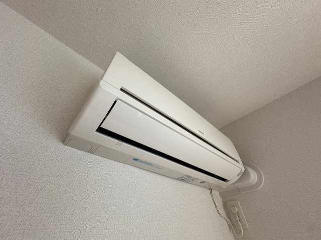 サニーアップヒルＣの設備