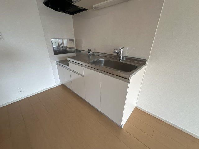 サニーアップヒルＣのキッチン