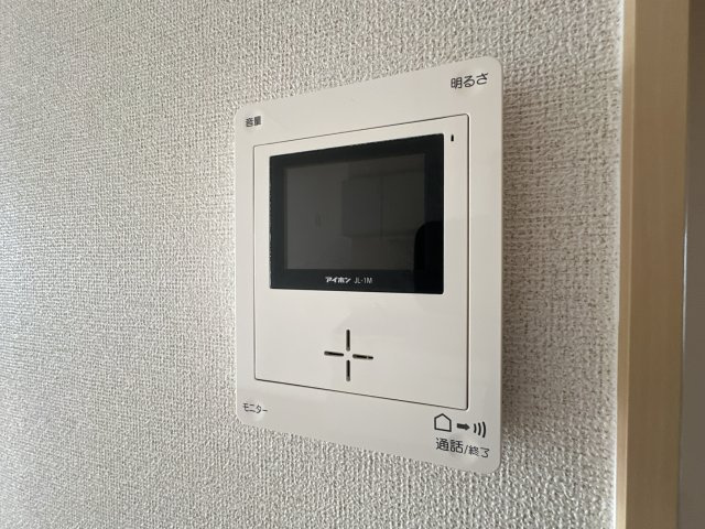 サニーアップヒルＣのセキュリティ