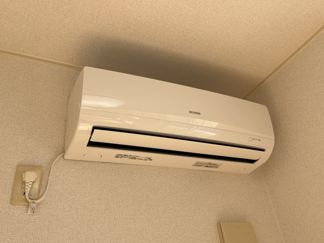 スマイル　タウンＡの設備