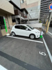 入居者用カーシェアリングサービス 