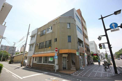 【外観】 | 大道ビル