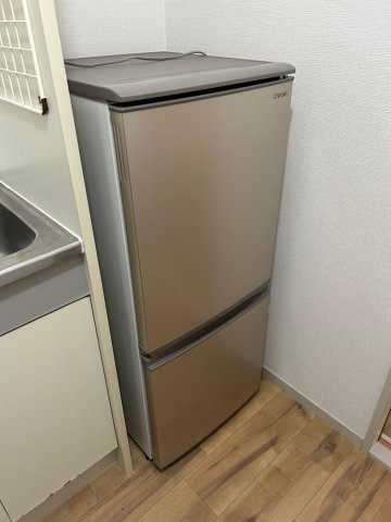 エクセルセジュールの設備|冷蔵庫