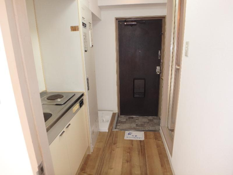 ラ・セレス|玄関・廊下