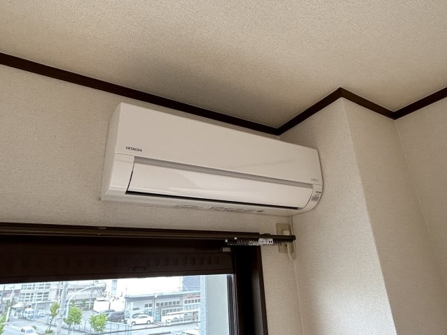 ディアコートＫの設備