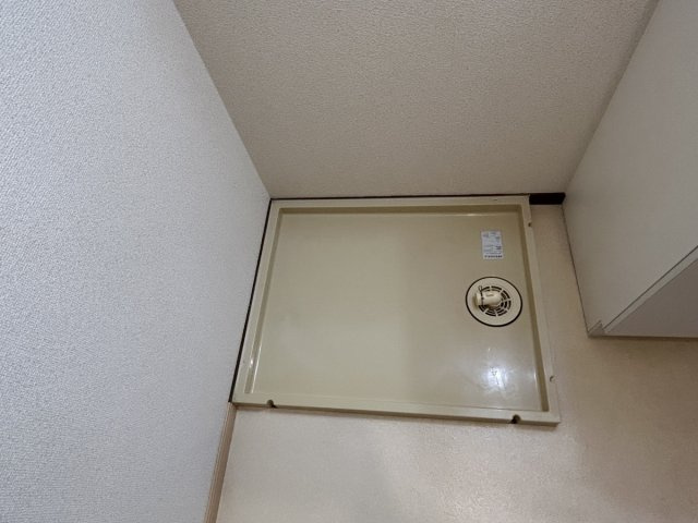ディアコートＫの内装