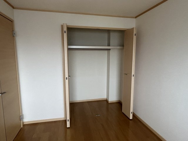ディアコートＫの収納