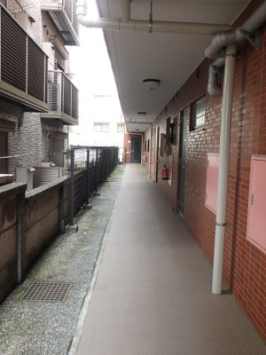 【その他共用部分】 | ボヌール百合丘