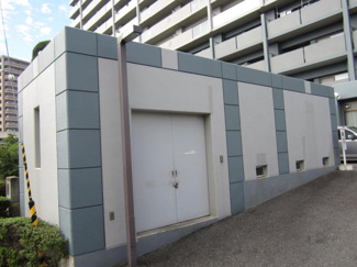 【その他共用部分】