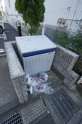 【その他共用部分】 | エム グランジェ