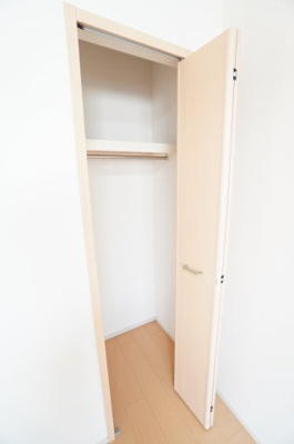 【収納】 | エム グランジェ | ※同物件・同タイプの写真です。