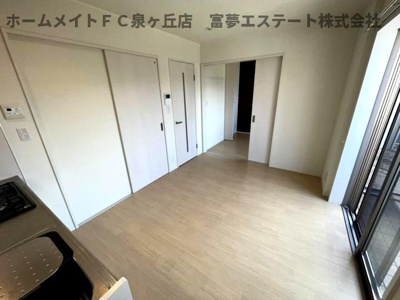 【内装】 | フィカーサ