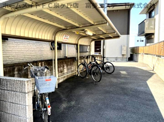 【その他共用部分】