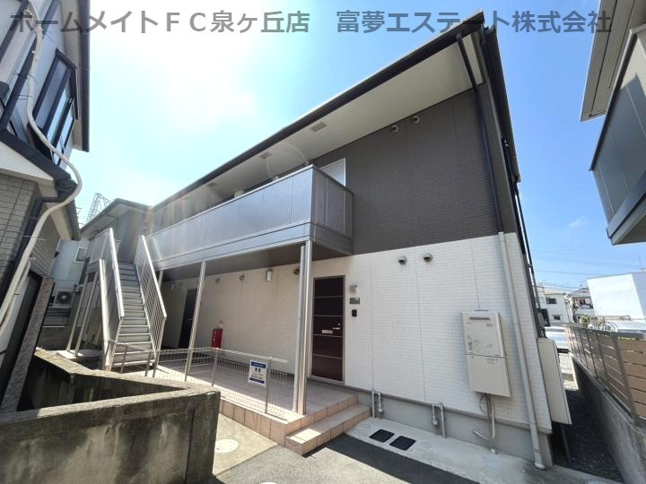 フィカーサのロビー