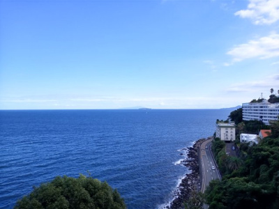 【外観】 | 東熱海マリンハイツA棟 | バルコニー・浴室から相模湾を一望！