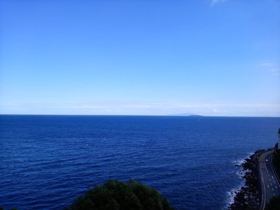 【展望】 | 東熱海マリンハイツA棟