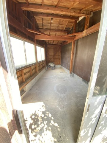折本　戸建て②のその他
