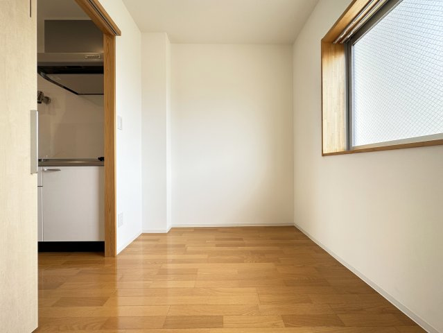 土佐ビルの内装