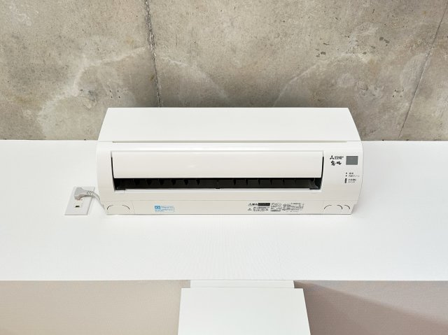 土佐ビルの設備
