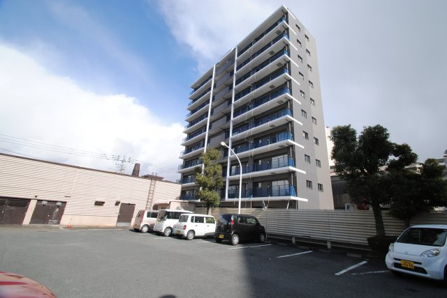 グランシャリオ諏訪野