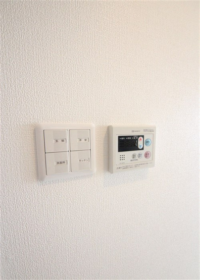 【設備】 | セレニテ十三ミラク