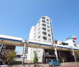 第一住建平塚ビル