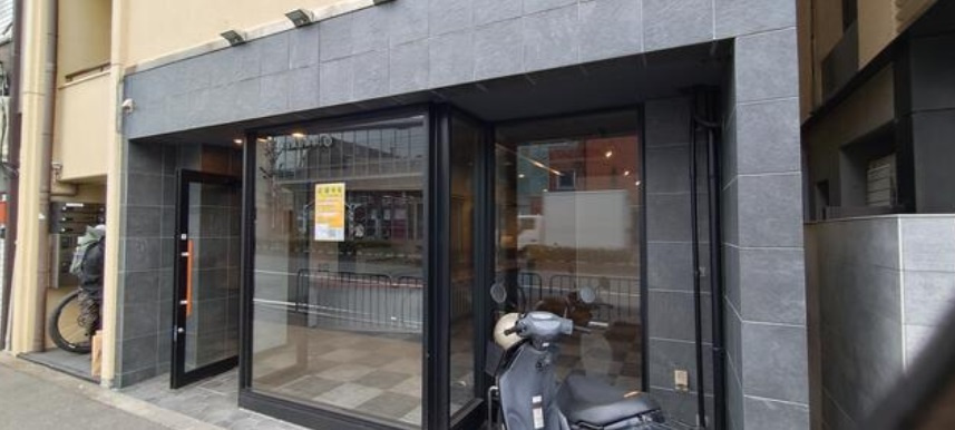 北白川Ｌ１ビル