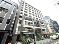 S-CREA御堂筋本町　SOHO可の画像