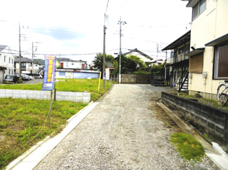 【周辺】 | 土地　京王相模原線　JR横浜線　相模線　橋本駅　久保沢３ | 落ち着いた住宅用地