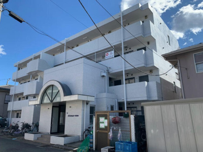 【外観】 | リファレンス千葉旭町