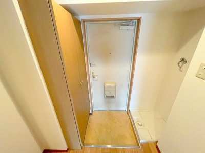 【玄関】 | エクセレント上新１１