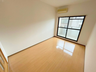 【洋室】 | エクセレント上新１１