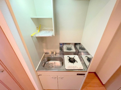 【キッチン】 | エクセレント上新１１