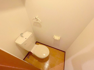 【トイレ】 | エクセレント上新１１