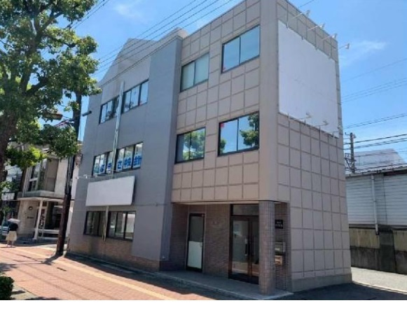 イトウビル