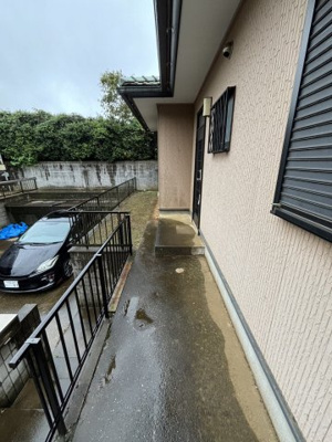 【その他共用部分】 | 成田市臼作花立台平屋一戸建