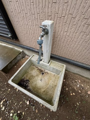 【その他共用部分】 | 成田市臼作花立台平屋一戸建