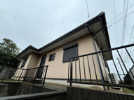 成田市臼作花立台平屋一戸建の画像