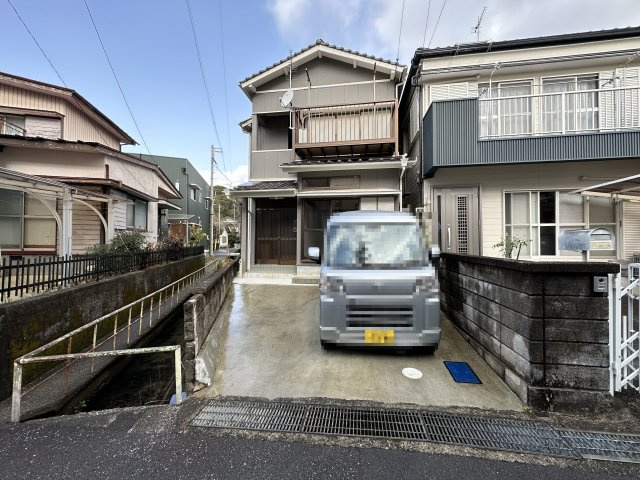平和町貸家