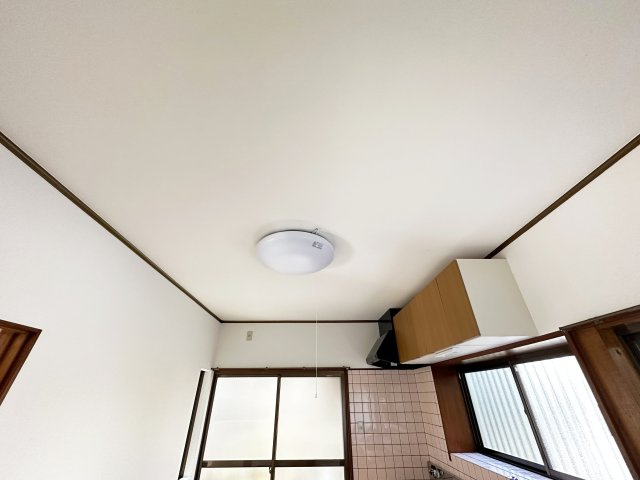 平和町貸家の設備