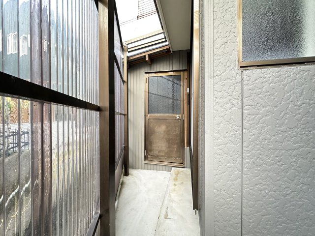 平和町貸家のその他