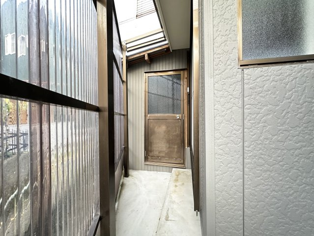 平和町貸家のその他