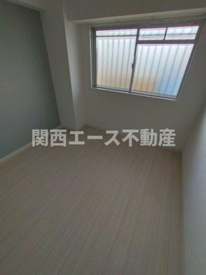 【寝室】 | グランドメゾン浅田Ⅰ